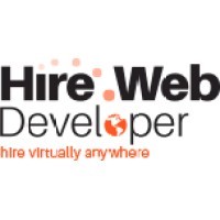 HireWebDeveloper Logo